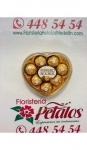Ferrero corazon
